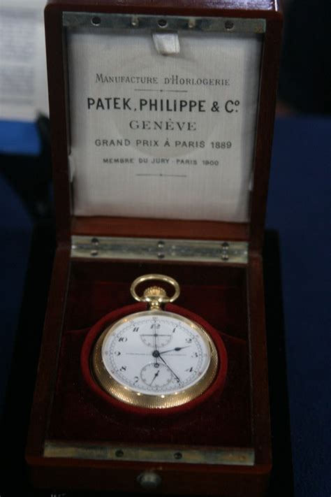 youtube patek philippe watch antique roadshow|1914 Patek Philippe pocket watch.